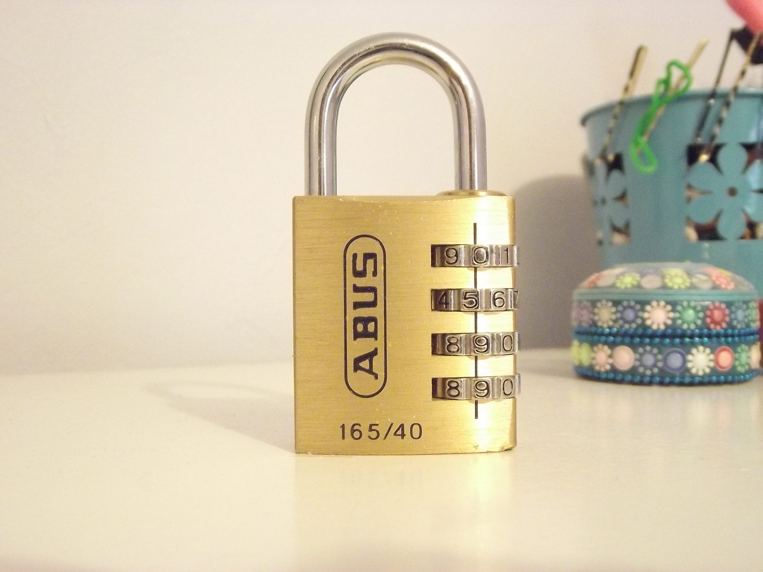 Crocheter un cadenas les techniques pour réussir